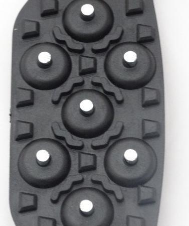 Actual product image Sundo Shoe spikes universal (1pair)