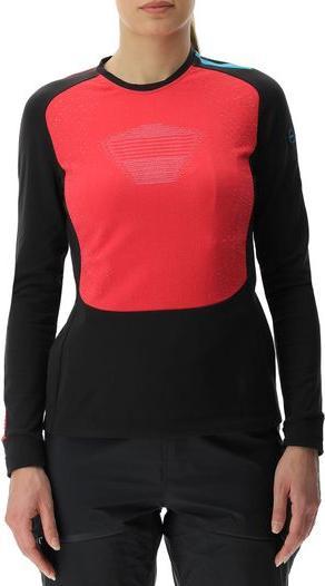 UYN Lady Crossover Wintershirt Langarm