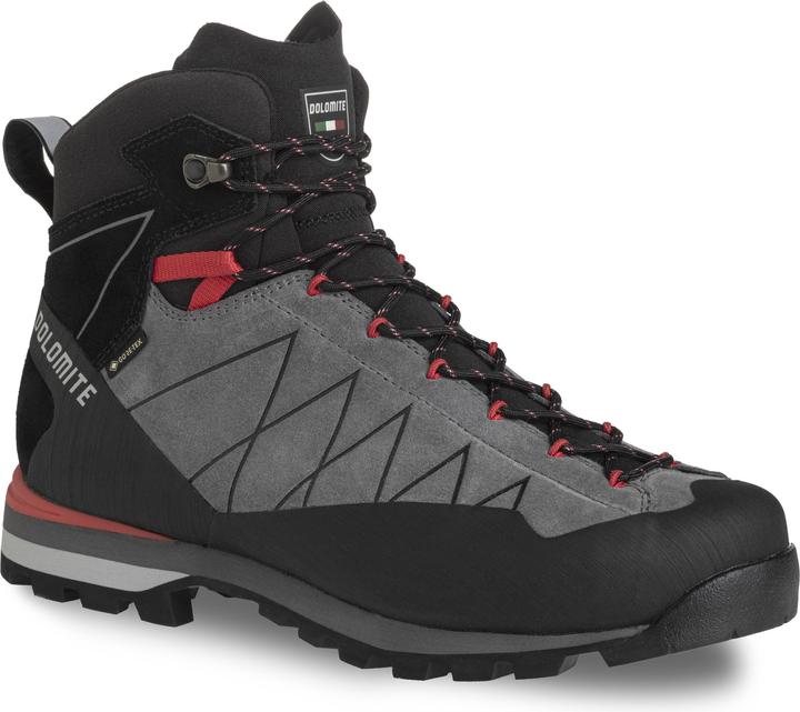Actual product image Dolomite Crodarossa Hi GTX (42.5)
