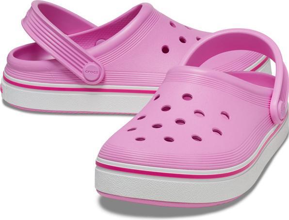 Immagine prodotto Crocs Zoccolo Off Court di K's (28)