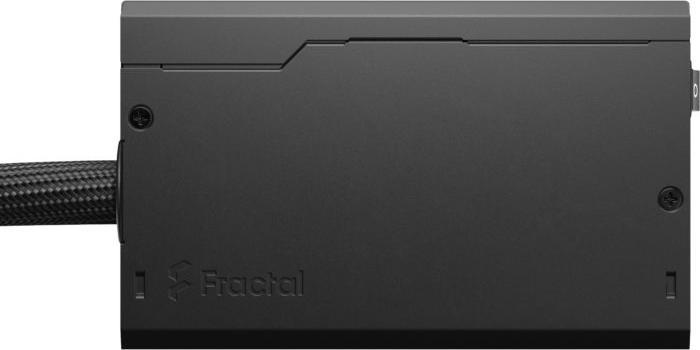 Productafbeelding Fractal Voeding anode brons (750 W)