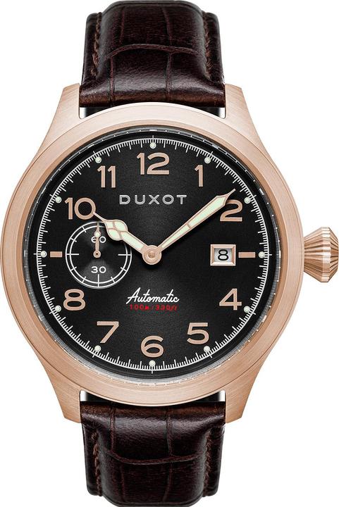 Duxot DX-2021-03 Altius Automatik 46mm 10ATM (Analoguhr, 46 mm)