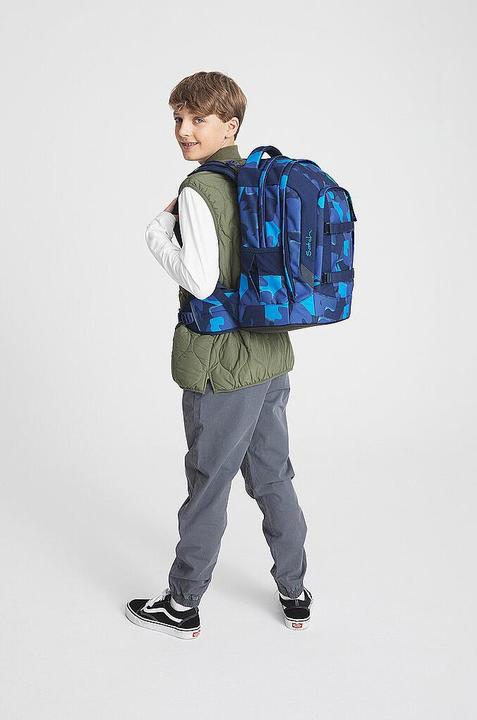 Image du produit Satch Pack Troblemaker (30 l)