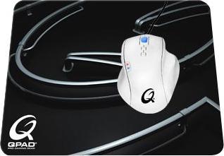 Produktbild QPAD FX 29 Mouse pad 290x240m (S)