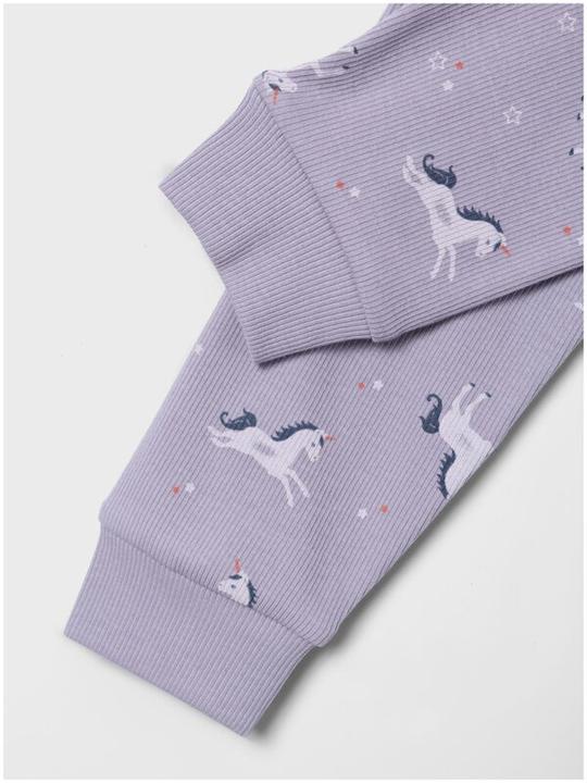 Produktbild Name it Pyjama Einhorn (86)