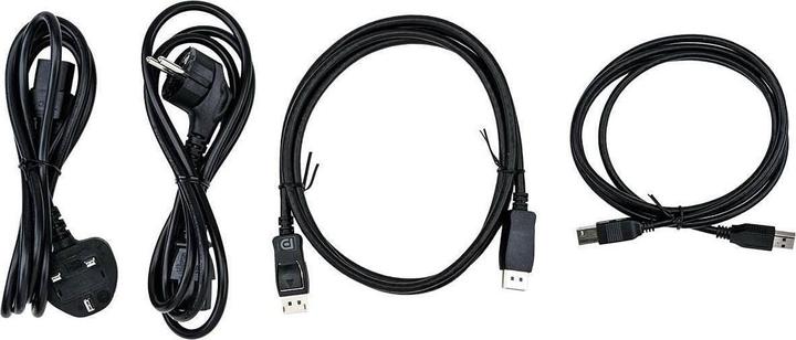 Actual product image iiyama ProLite XUB2792HSU-B1 (1920 x 1080 pixels, 27")