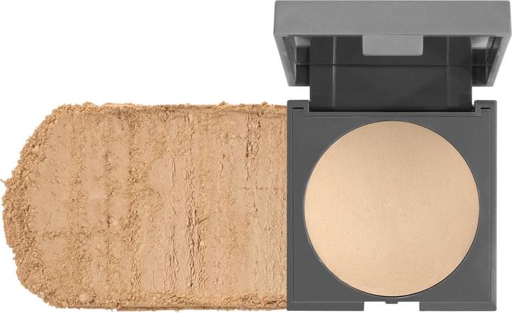 Alix Avien BP01 (Nude Ivory)