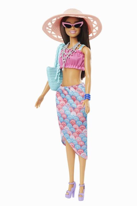 Produktbild Barbie Fab Advent Calendar