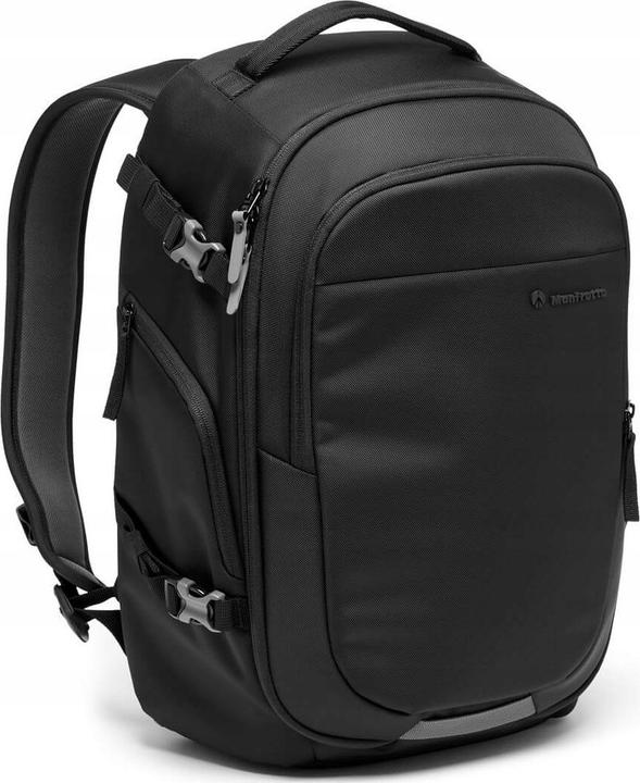 Produktbild Manfrotto Advanced Gear Backpack M III (Fotorucksack, 17 l)