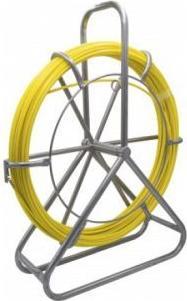 Produktbild Dexlan Einziehfeder aus Fiberglas, 100 m (100 m)