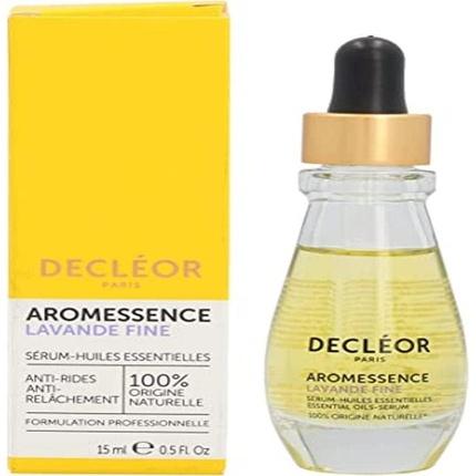 Produktbild Decleor Aromessence Lavande Fine Oil Serum (15 ml)