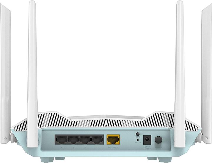 Immagine prodotto D-Link Router Intelligente Eagle Pro Ai