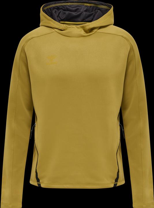 Actual product image hummel Cima Xk Hoodie (XXL)