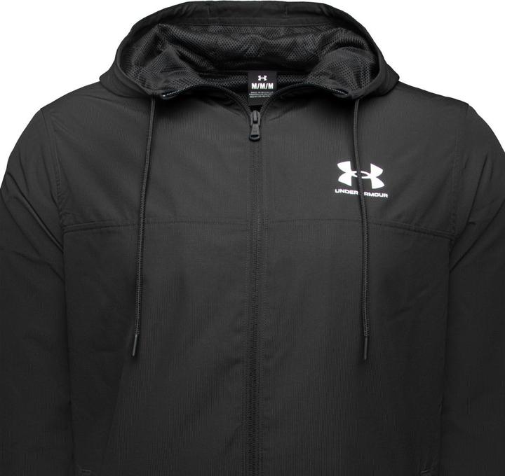 Produktbild Under Armour Rival Wvn Windbreaker - 67079 (XL)
