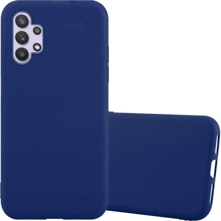 Snoepje donkerblauw