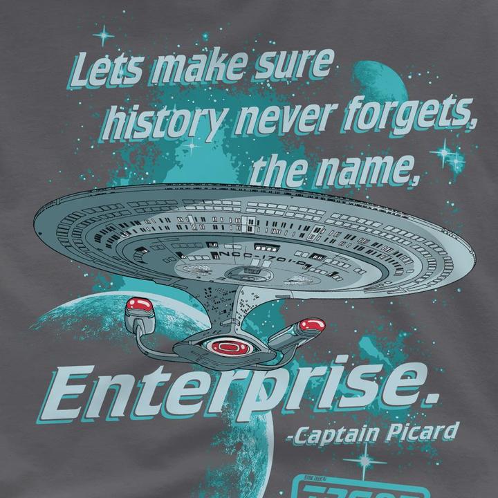 Produktbild Never Forget TShirt (XL)