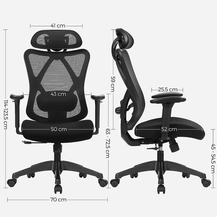 Produktbild Songmics Office