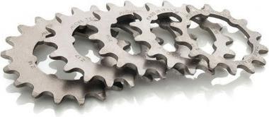 Miche Pista steel sprocket 1/8" (15)