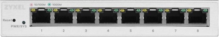 Produktbild Zyxel Gs1200-8 Iptv (8 Ports)