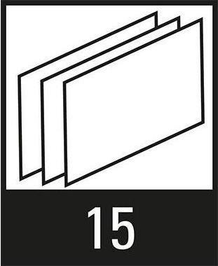 Produktbild Leitz Hängemappen-Box (A4)