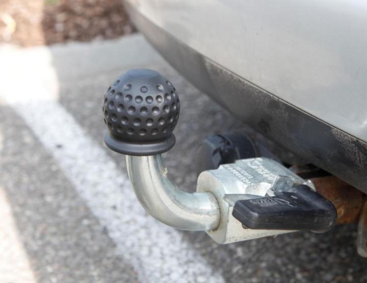 Actual product image Unitec Coupling protection cap