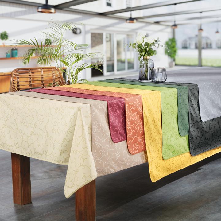 Actual product image Erwin Müller Food (110 x 140 cm)
