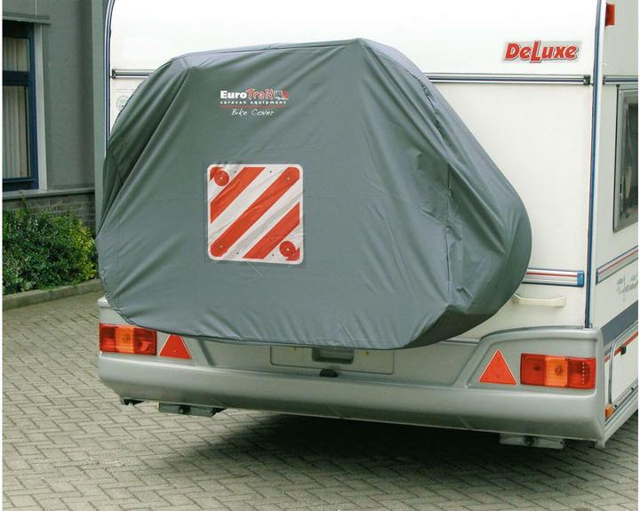 Produktbild Eurotrail Fahrradschützhülle
