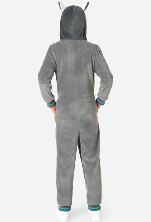 Image du produit OppoSuits Lemur Onesie für Kinder (158, 164, 170, 176)