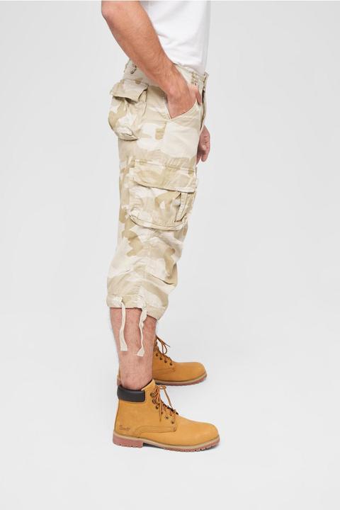 Actual product image Brandit Urban Legend Cargo 3/4 Shorts (3XL)