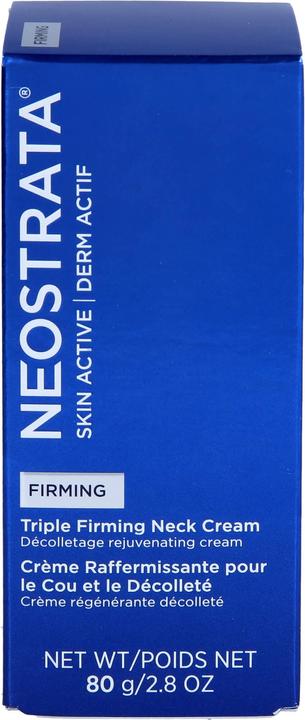 Image du produit NeoStrata Crème triple fermeté pour le cou Skin Active (Crème de jour)
