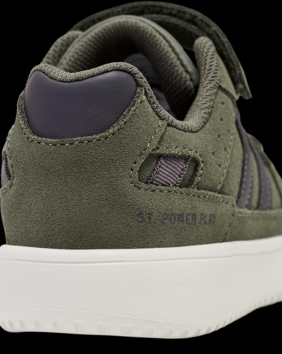 Produktbild hummel St. Power Play Suede Jr (36)