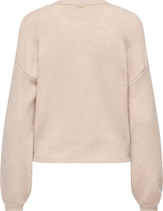 Actual product image Only ONLISABELLA Strickjacke Strickjacke (M)