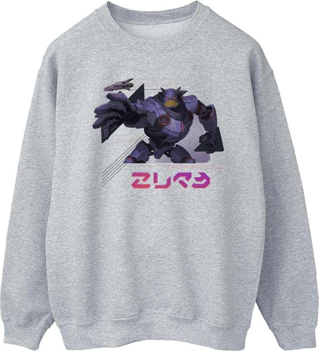 Produktbild Disney Lightyear Zurg Complex Sweatshirt (M)
