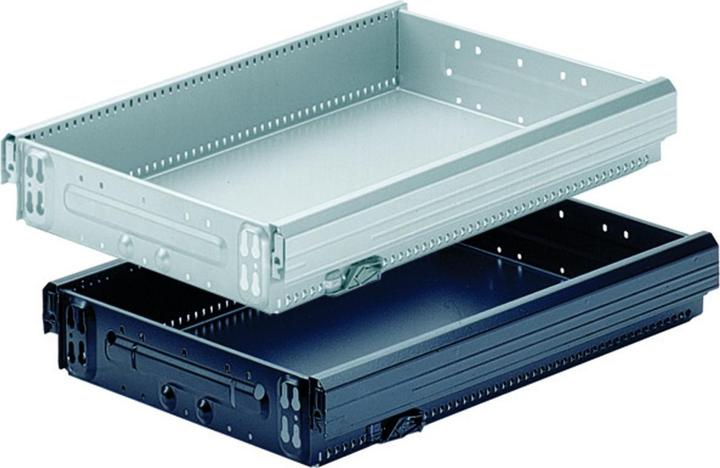 Immagine prodotto Hettich Cassettiera Top 2000 HSF514-392D