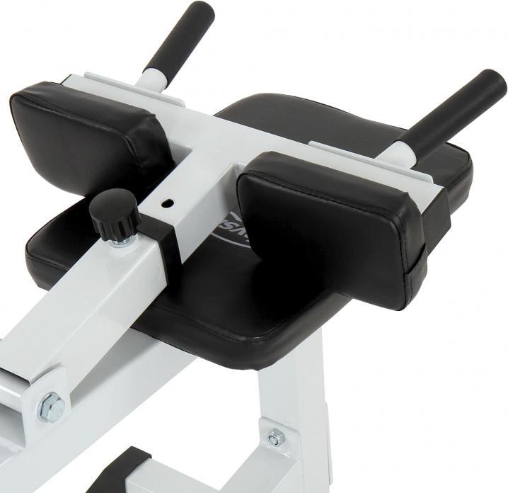 Produktbild Physionics Wadenmaschine sitzend