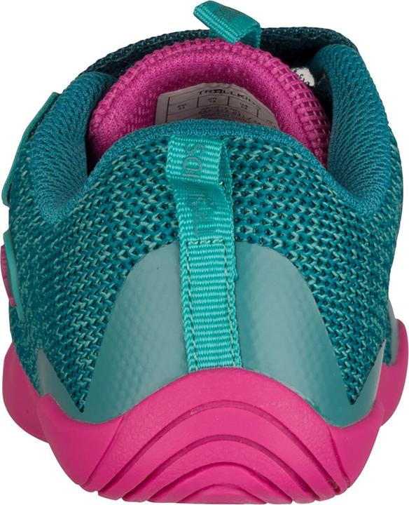 Image du produit Trollkids Kid's Eikefjord Barefoot Hiker (26)