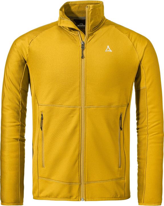 Actual product image Schöffel Fleece Jk Style Cascata MNS (52, XL)