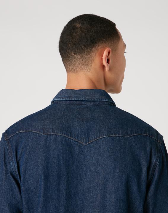 Produktbild Wrangler Western (S)
