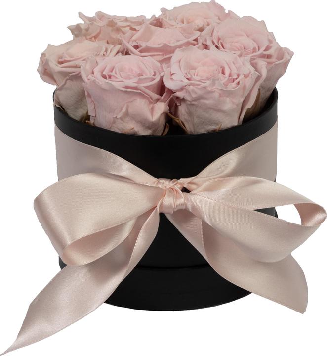 Rose (boîte noire)