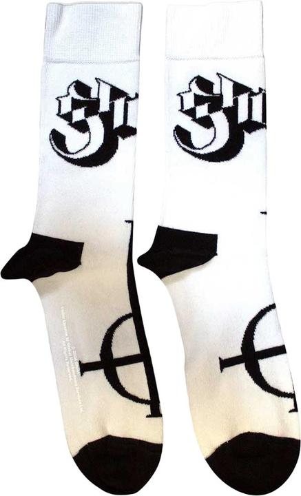 Produktbild Ghost Knöchelsocken (40.5 - 45.5)