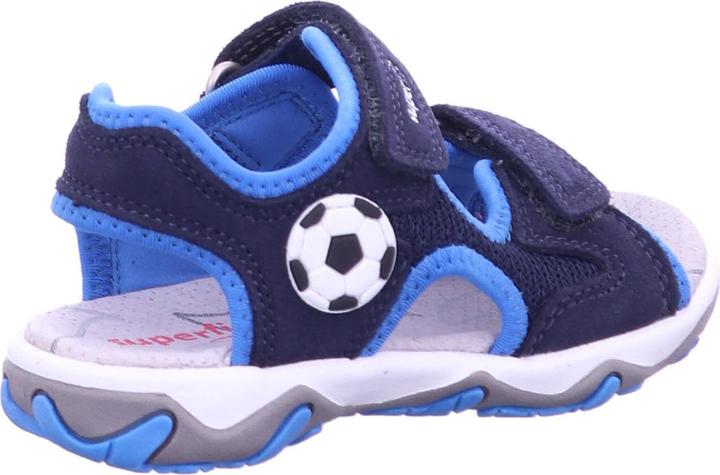 Actual product image Legero Sandal Sandal Synthetic / MIKE 3.0 (32)
