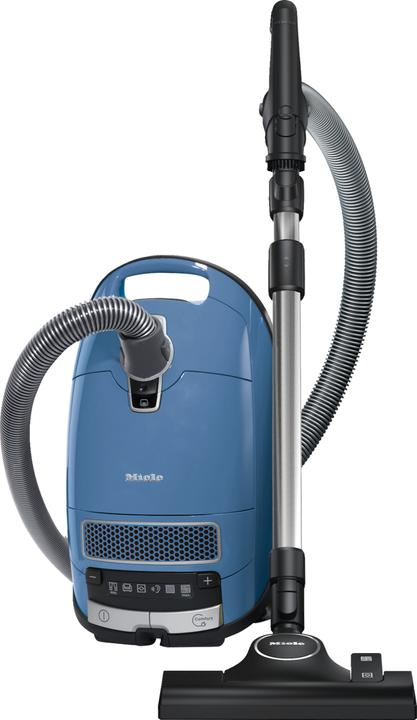 Immagine prodotto Miele Complete C3 Powerline SGDF5 - Stofzuiger met stofzak - Marine blauw