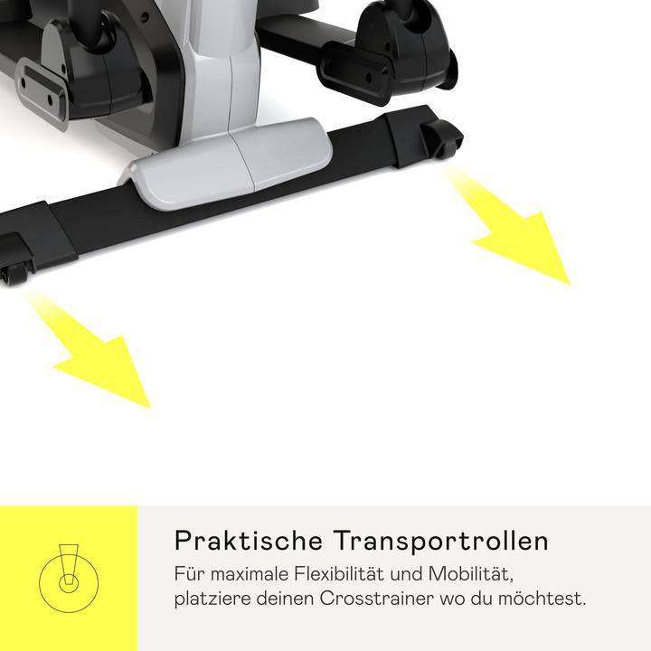 Actual product image Kettler Nova M