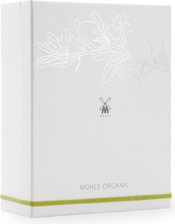 Produktbild Mühle Organic Rasurgeschenkset (Set)