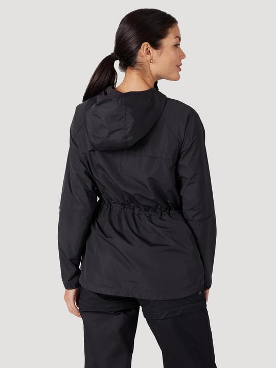 Actual product image Wrangler Packable Jacket (L)