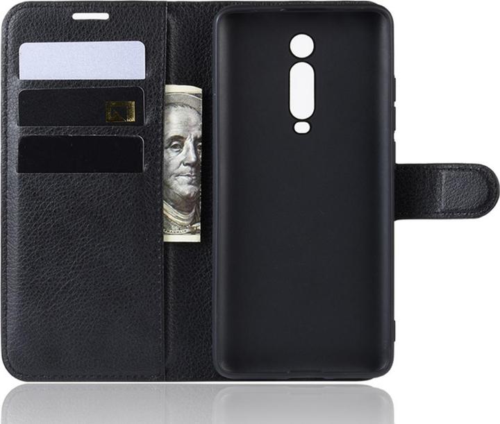 Produktbild Screenguard Xiaomi Mi 9T Leather Guard Lederhülle (Xiaomi Mi 9T)