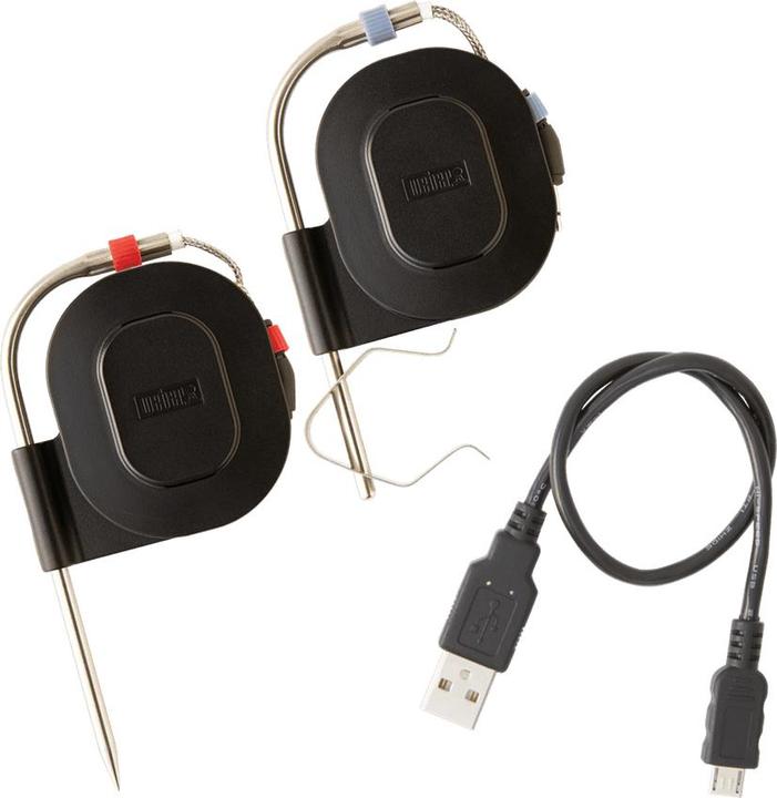 Produktbild Weber Connect Smart