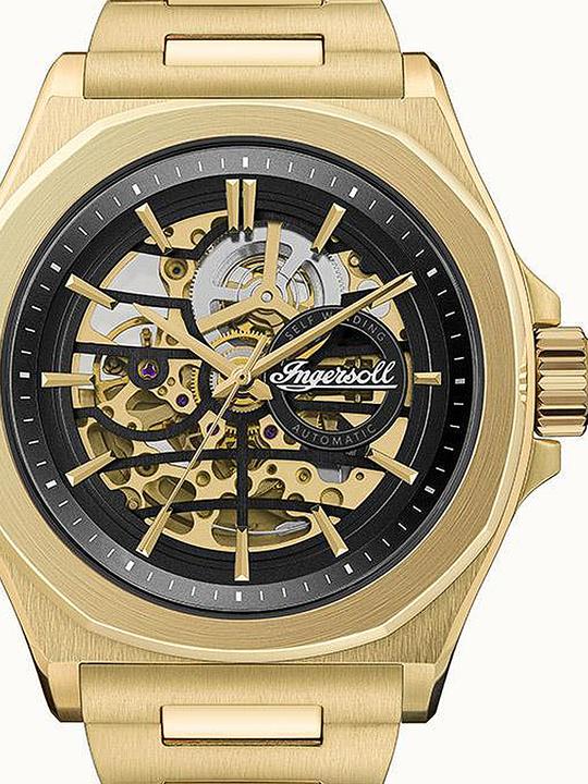 Actual product image Ingersoll 1892 Herrenuhr The Orville (Analogue wristwatch, 46 mm)