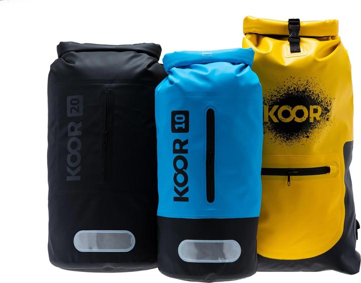 Image du produit Koor Sac sec (20 l)