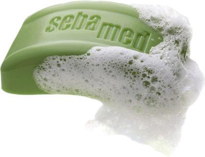 Image du produit Sebamed Pain de toilette sans savon, 100 g Soins du corps